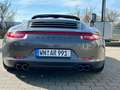 Porsche 991 911 Carrera 4 Cabriolet PDK Grau - thumbnail 11