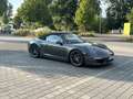 Porsche 991 911 Carrera 4 Cabriolet PDK Grau - thumbnail 1