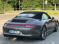 Porsche 991 911 Carrera 4 Cabriolet PDK Grau - thumbnail 7