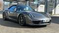 Porsche 991 911 Carrera 4 Cabriolet PDK Grau - thumbnail 9