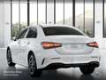Mercedes-Benz A 200 Lim AMG+NIGHT+PANO+LED+STHZG+KAMERA+TOTW+7G Wit - thumbnail 20