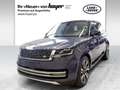 Land Rover Range Rover 3.0 D350 HSE AHK Pano  el. Sitze Blau - thumbnail 1