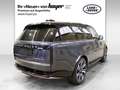Land Rover Range Rover 3.0 D350 HSE AHK Pano  el. Sitze Blau - thumbnail 2