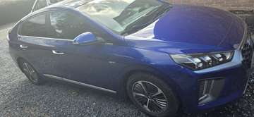 PHEV 1.6 GDi Shine (BlueLink) phev