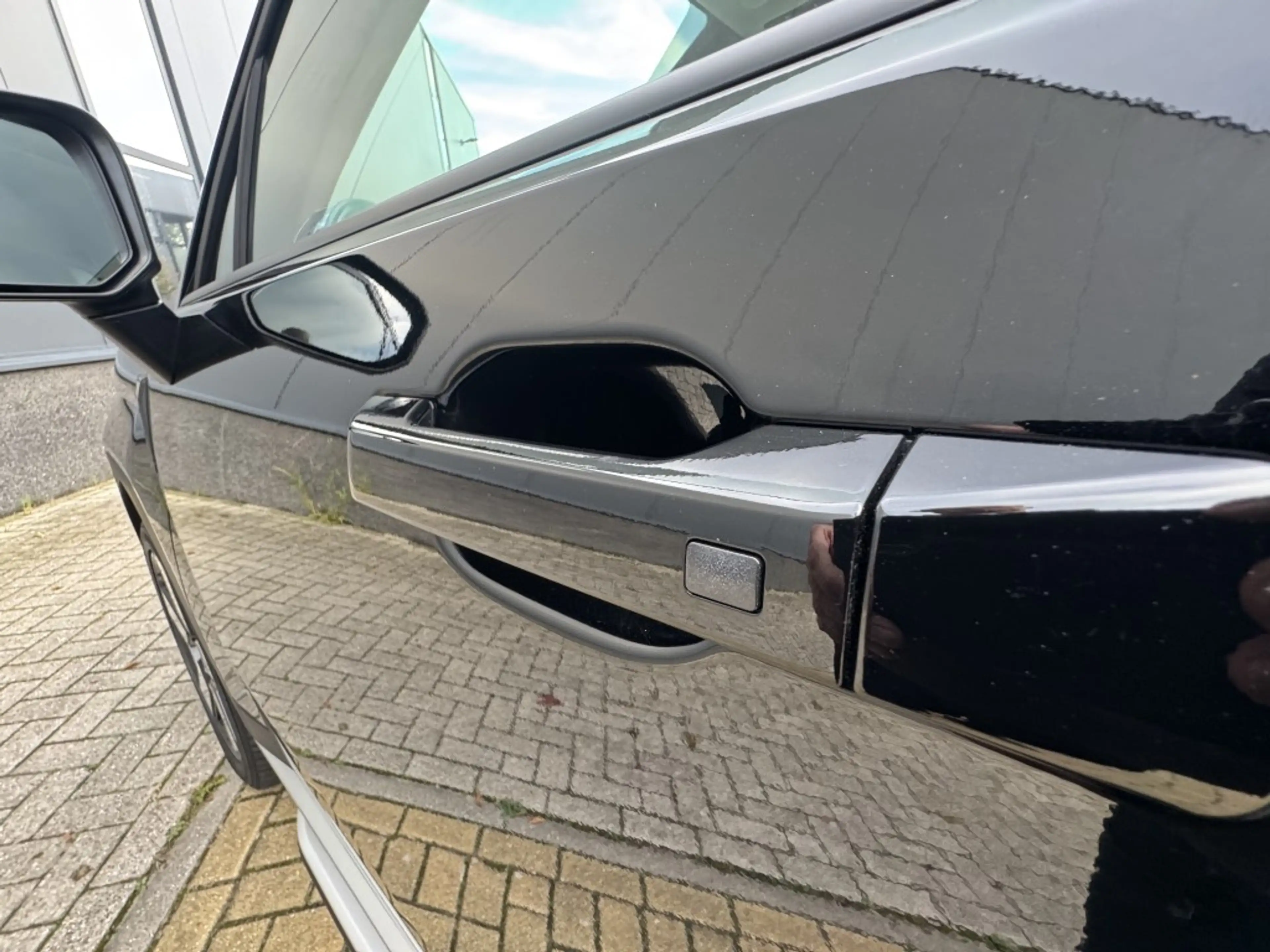 Hyundai SANTA FE 1.6 T-GDI PHEV Premium 4WD 7p Leer — photo 26