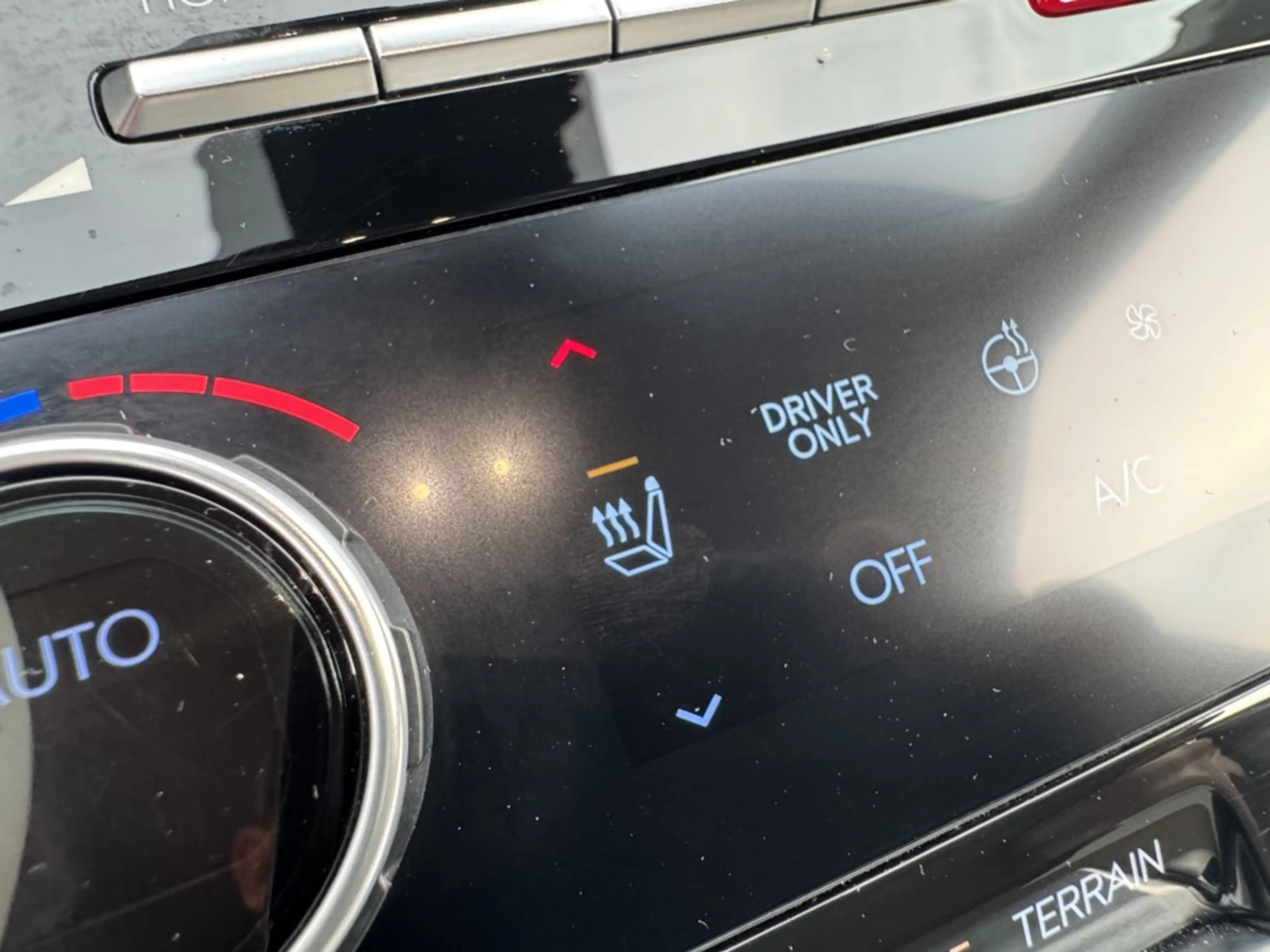 Hyundai SANTA FE 1.6 T-GDI PHEV Premium 4WD 7p Leer — photo 21