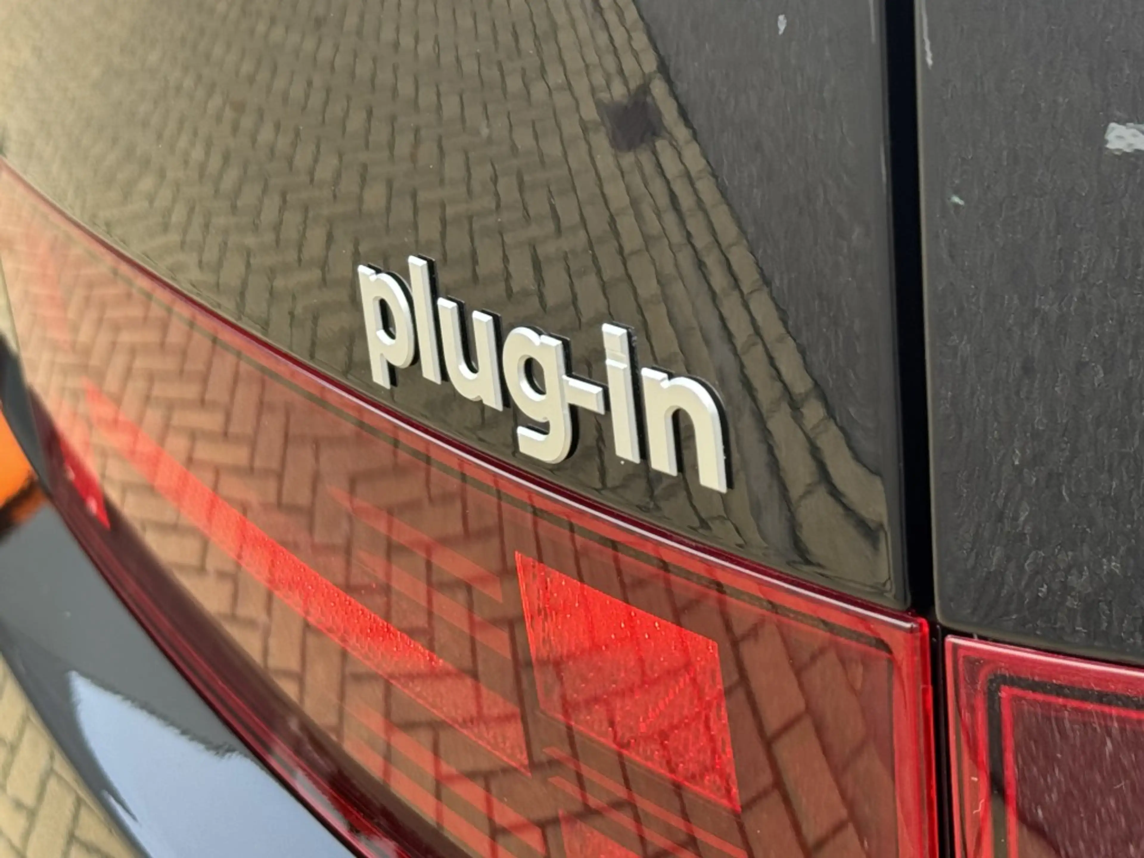 Hyundai SANTA FE 1.6 T-GDI PHEV Premium 4WD 7p Leer — photo 30