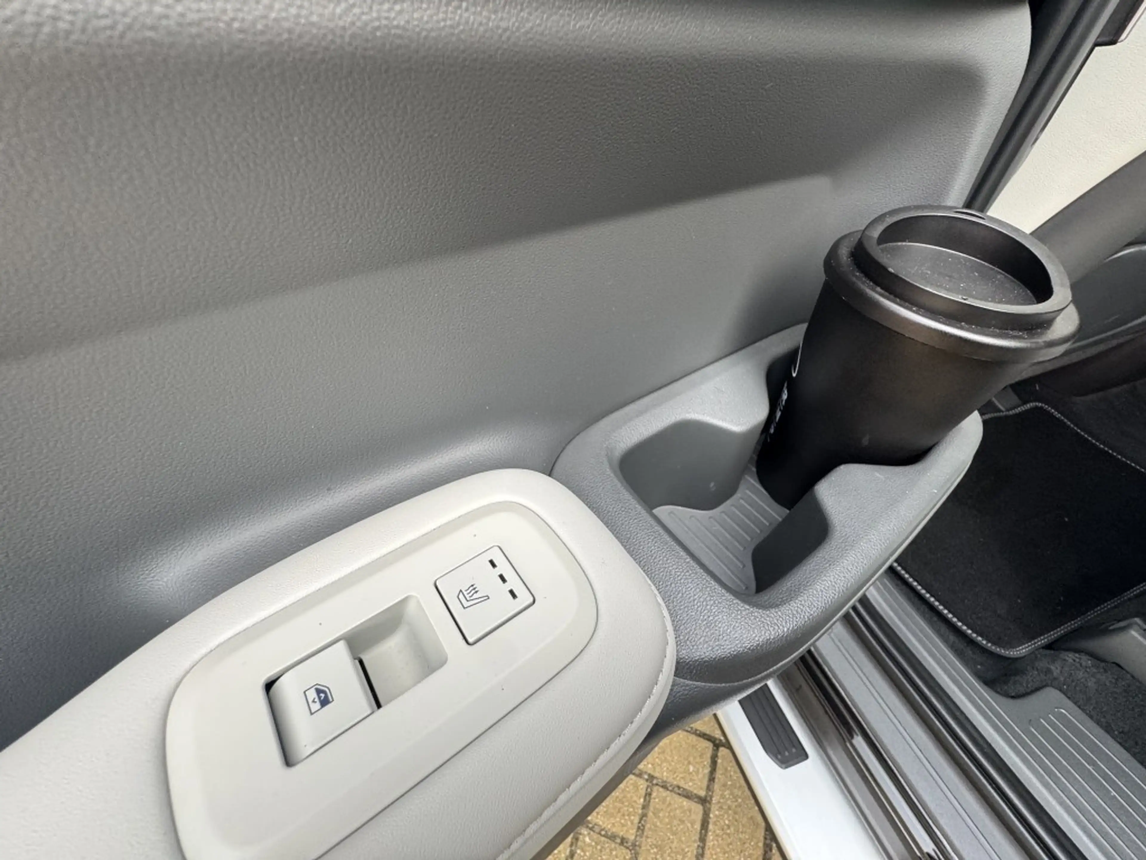 Hyundai SANTA FE 1.6 T-GDI PHEV Premium 4WD 7p Leer — photo 10