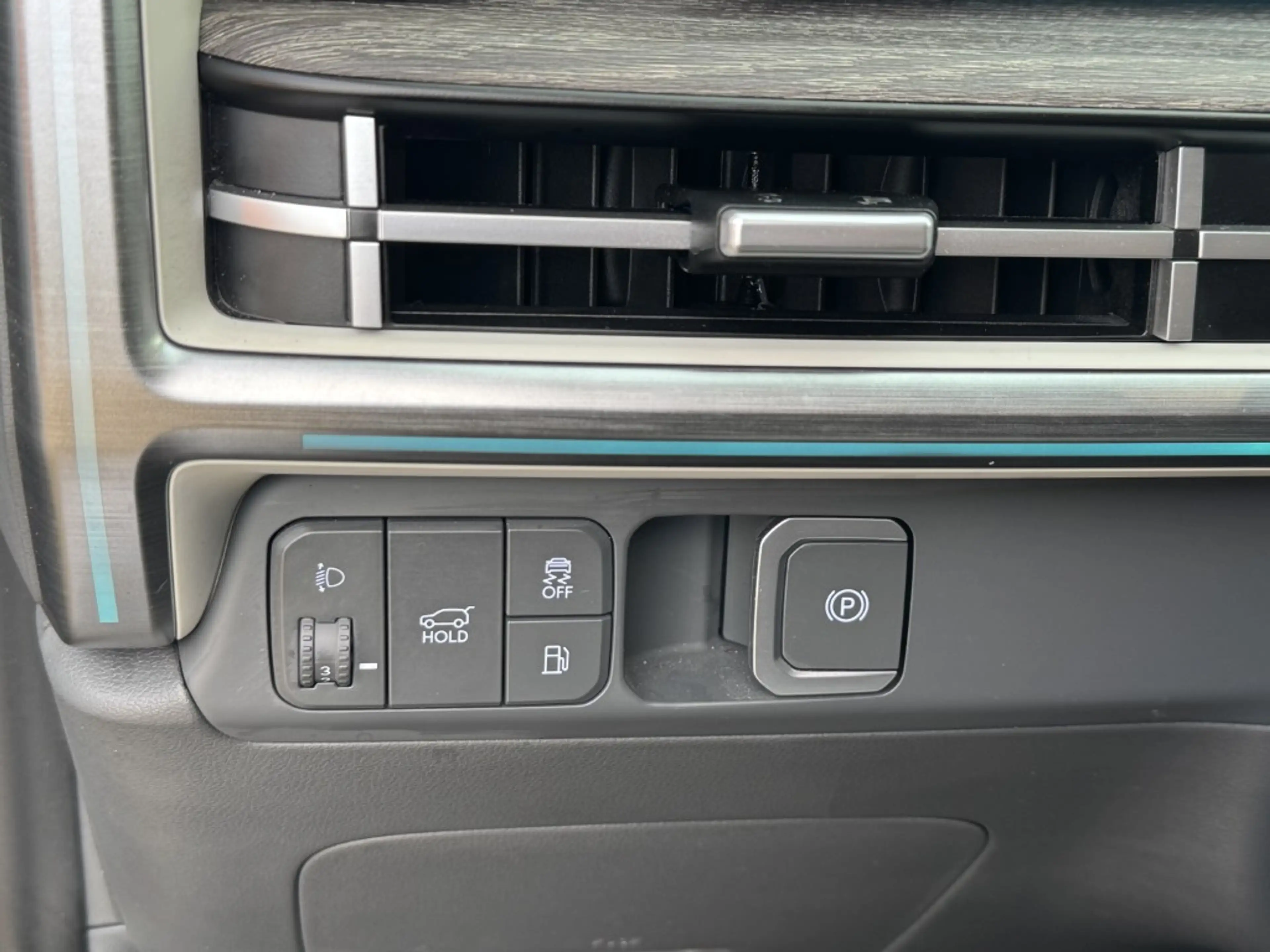 Hyundai SANTA FE 1.6 T-GDI PHEV Premium 4WD 7p Leer — photo 14
