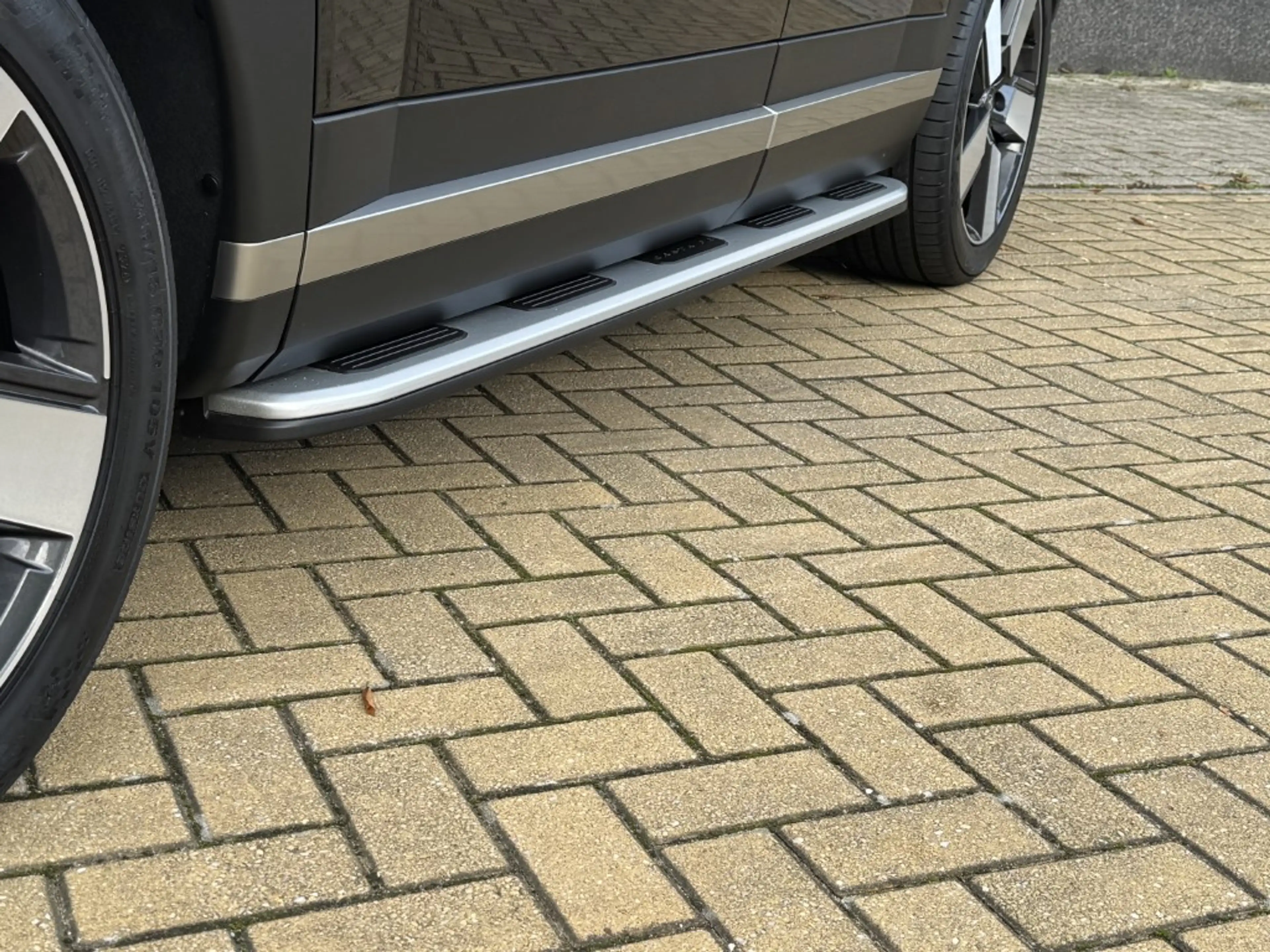 Hyundai SANTA FE 1.6 T-GDI PHEV Premium 4WD 7p Leer — photo 24