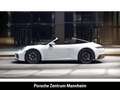 Porsche 992 (911) Targa 4 GTS Blanc - thumbnail 2