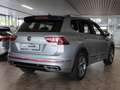 Volkswagen Tiguan Allspace 2,0 TDI DSG 4Motion R-Line ACC Matrix AHK R-Kamera Silber - thumbnail 2
