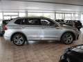 Volkswagen Tiguan Allspace 2,0 TDI DSG 4Motion R-Line ACC Matrix AHK R-Kamera Silber - thumbnail 12