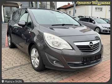B Design Edition Klima. Temp. Aut.