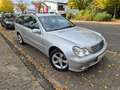 Mercedes-Benz C 200 C 200 T CDI Automatik Avantgarde Argent - thumbnail 3