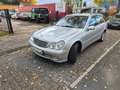 Mercedes-Benz C 200 C 200 T CDI Automatik Avantgarde Argent - thumbnail 1