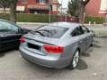 Audi A5 Sportback 2.0 tdi S line ed quattro 190cv s-tronic Argento - thumbnail 3