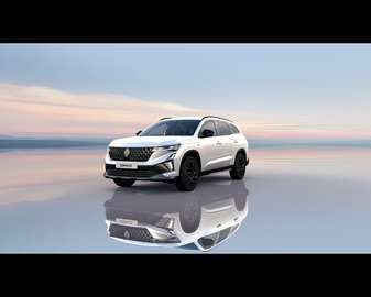 Full Hybrid E-Tech 200 CV 7p Esprit Alpine
