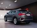 Audi Q3 Sportback 35 1.5 TFSI S-line LED Grau - thumbnail 4