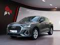 Audi Q3 Sportback 35 1.5 TFSI S-line LED Grau - thumbnail 2