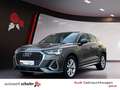 Audi Q3 Sportback 35 1.5 TFSI S-line LED Grau - thumbnail 1