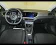 Volkswagen Polo 5 Porte 1.0 EVO Comfortline Gris - thumbnail 9