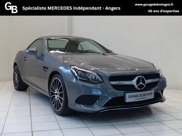 Mercedes-Benz SLC 200 200 184ch Executive