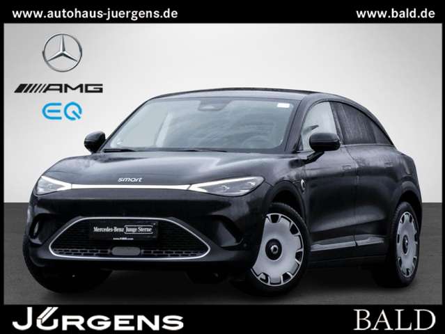 Imagine smart #3 Premium Pano#HUD#Matrix-LED#KEYLESS-GO#BEATS+