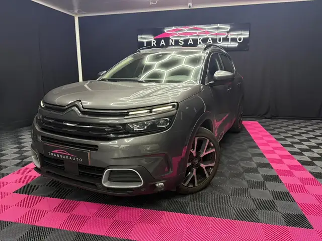 Citroen C5 Aircross C5 Aircross 1.5 BlueHDi/AUTO/GARANTIE 12 MOIS