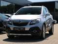 Opel Mokka 1.4 T Cosmo I Automaat I Trekhaak I Navi I Half-le Gris - thumbnail 4
