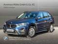 BMW X1 sDrive20d HUD AHK Sportsitz LED DAB NaviPlus Blau - thumbnail 1