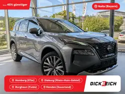Nissan X-Trail 1.5 e Power e 4 Tekna Bose HUD LED+ 20"