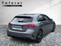 Mercedes-Benz A 200 AMG Line PTS Shz Ambi Mbeam AMG Sportpaket Grau - thumbnail 4
