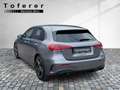 Mercedes-Benz A 200 AMG Line PTS Shz Ambi Mbeam AMG Sportpaket Grau - thumbnail 3