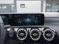 Mercedes-Benz A 200 AMG Line PTS Shz Ambi Mbeam AMG Sportpaket Grau - thumbnail 11