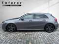 Mercedes-Benz A 200 AMG Line PTS Shz Ambi Mbeam AMG Sportpaket Grau - thumbnail 2