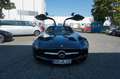 Mercedes-Benz SLS Coupe Černá - thumbnail 4