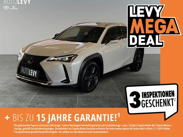 Lexus UX 250h Lexus  Executive Line Lenkradheizung / SHZ