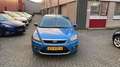Ford Focus 1.6-16V Titanium (Youngtimer) Blauw - thumbnail 4