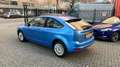 Ford Focus 1.6-16V Titanium (Youngtimer) Blauw - thumbnail 6