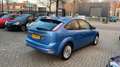 Ford Focus 1.6-16V Titanium (Youngtimer) Blauw - thumbnail 7