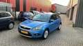 Ford Focus 1.6-16V Titanium (Youngtimer) Blauw - thumbnail 3