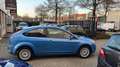 Ford Focus 1.6-16V Titanium (Youngtimer) Blauw - thumbnail 9