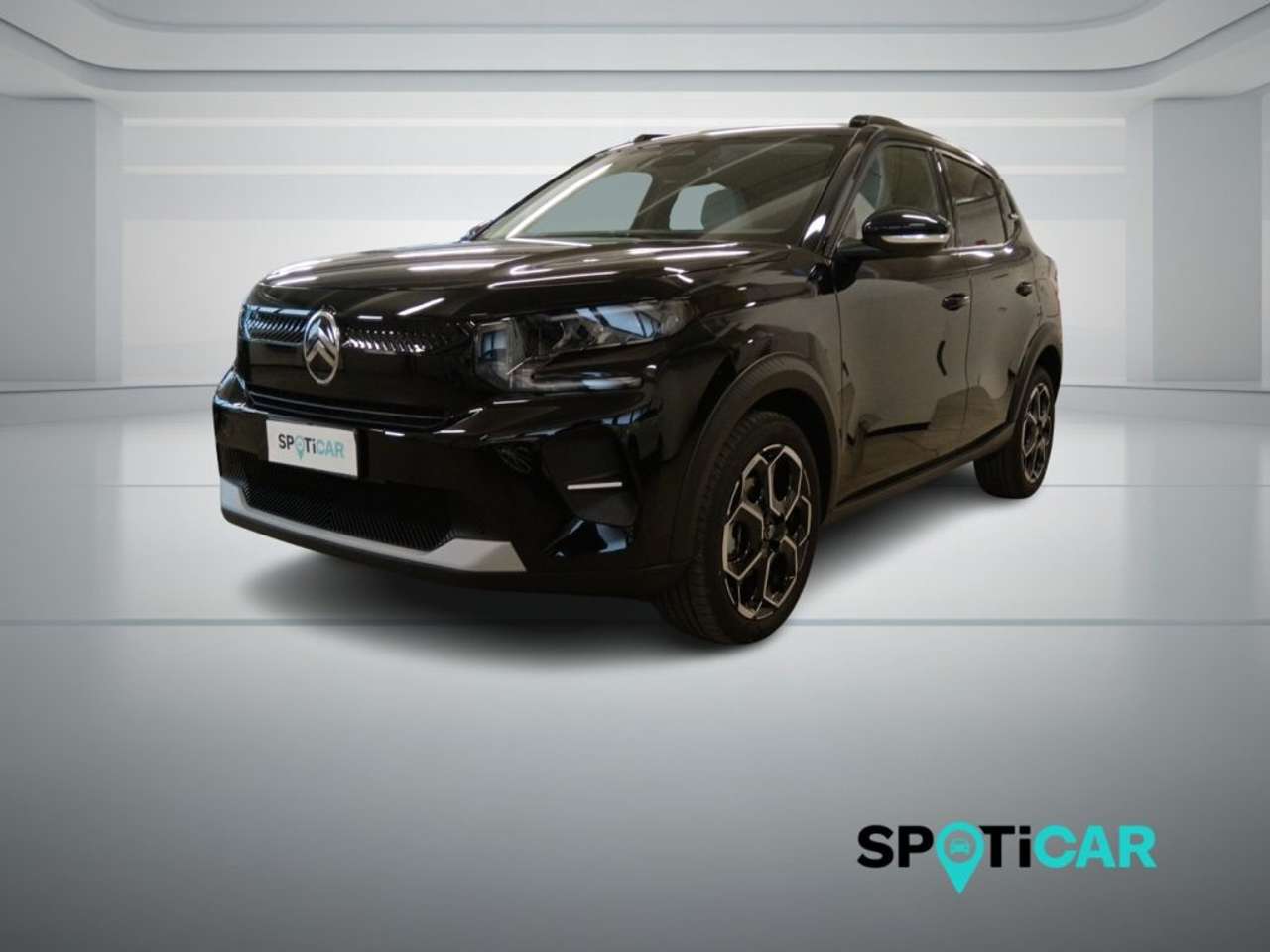 Citroen C3 PureTech 100 S&S Max