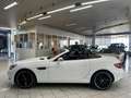 Mercedes-Benz SLC 180 Sport auto - UNICO PROPRIETARIO White - thumbnail 5
