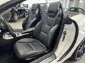Mercedes-Benz SLC 180 Sport auto - UNICO PROPRIETARIO White - thumbnail 10