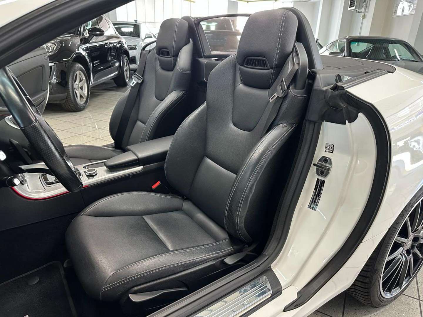 Mercedes SLC 180 Sport - 2018 - Joinsteer - #10