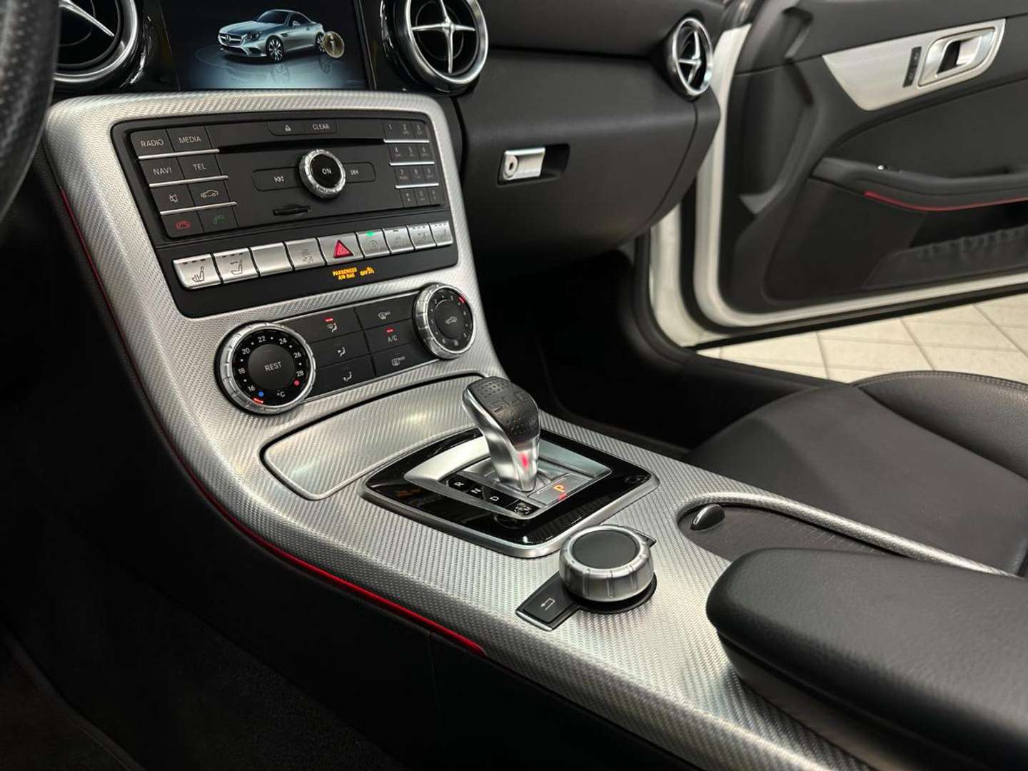 Mercedes SLC 180 Sport - 2018 - Joinsteer - #12