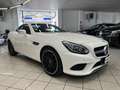 Mercedes-Benz SLC 180 Sport auto - UNICO PROPRIETARIO White - thumbnail 1
