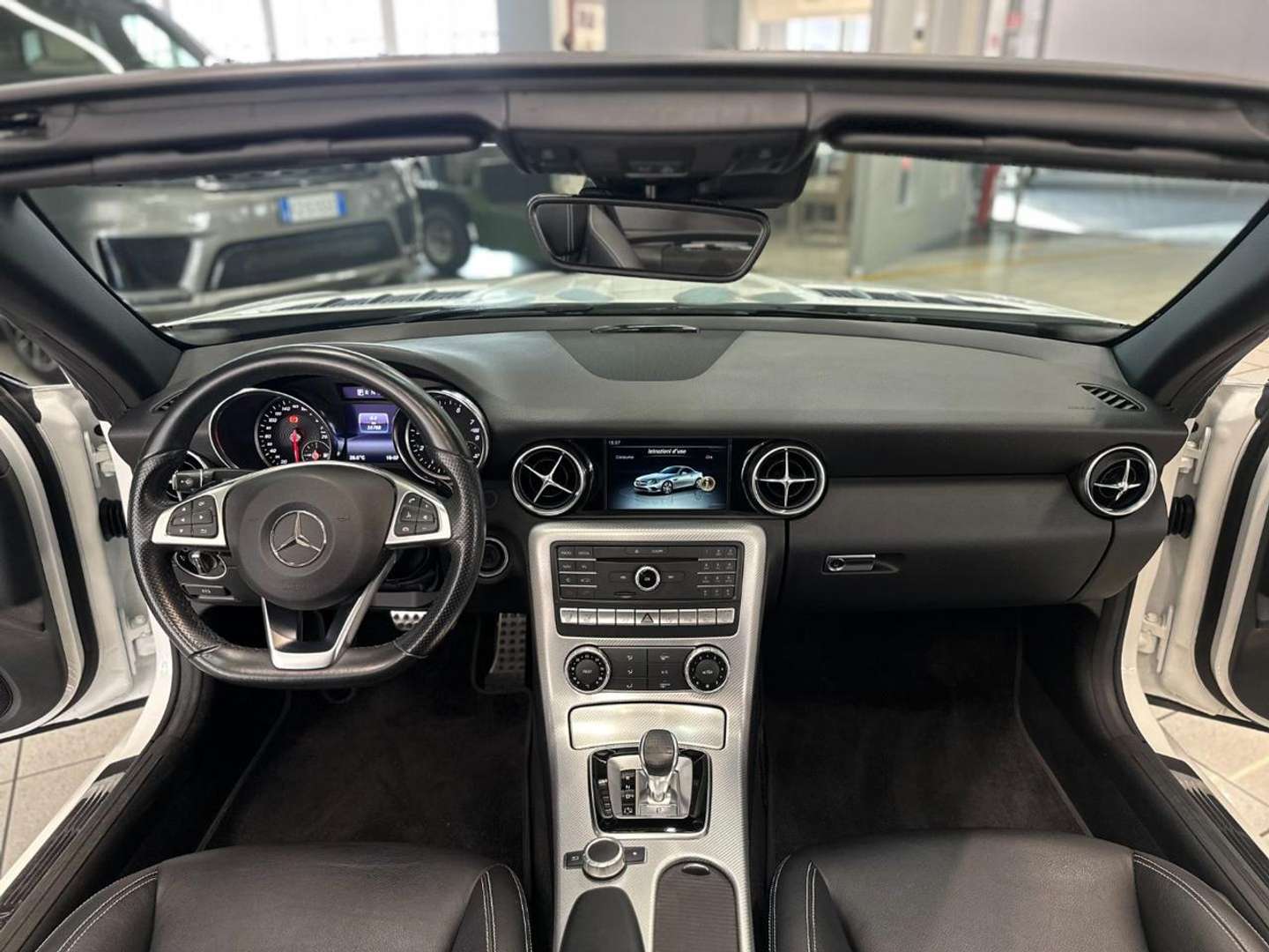 Mercedes SLC 180 Sport - 2018 - Joinsteer - #9